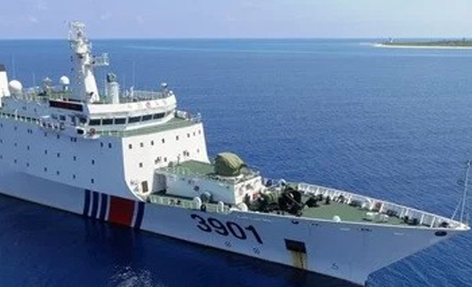 Học giả Nhật Bản lên án hoạt động phi pháp của Trung Quốc ở Biển Đông
